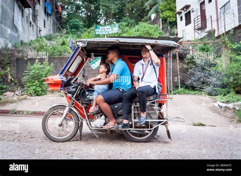 pinay tuktuk